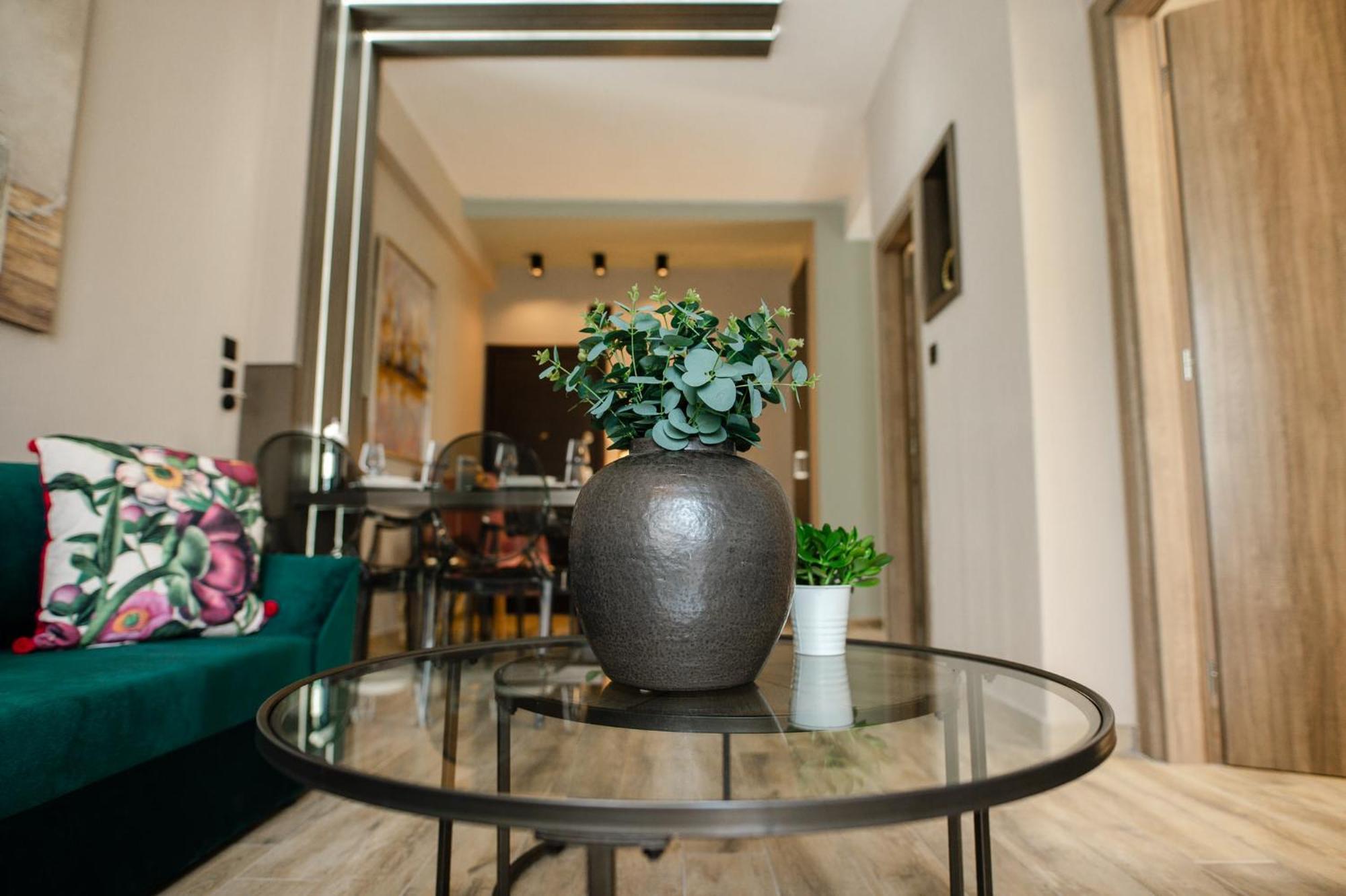 Pelagio Apartment 1 Alexandroúpolis Luaran gambar