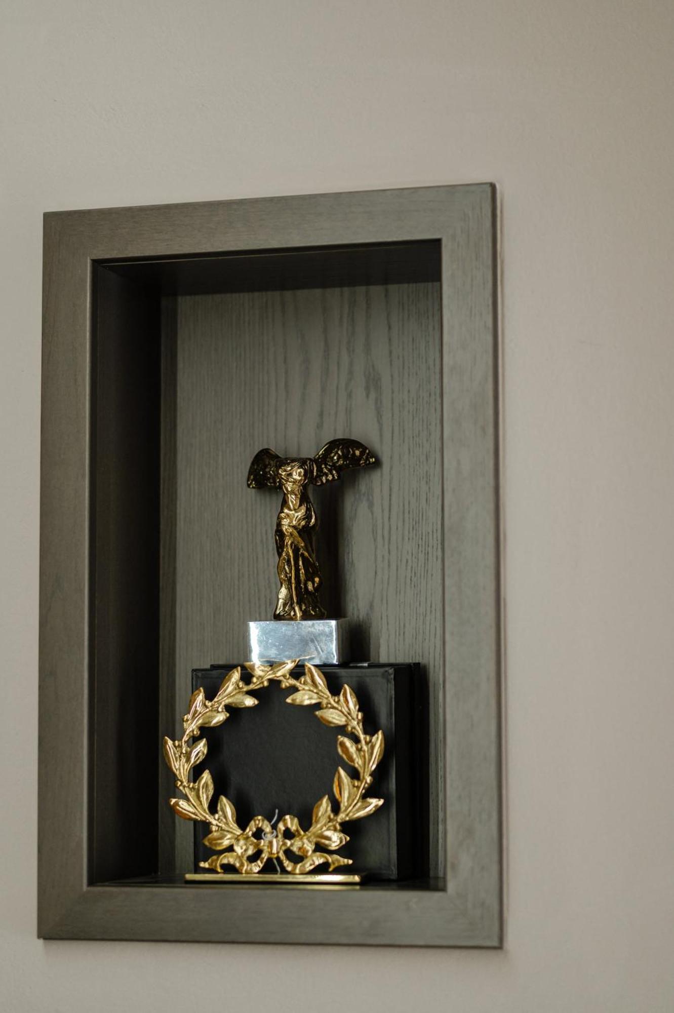 Pelagio Apartment 1 Alexandroúpolis Luaran gambar