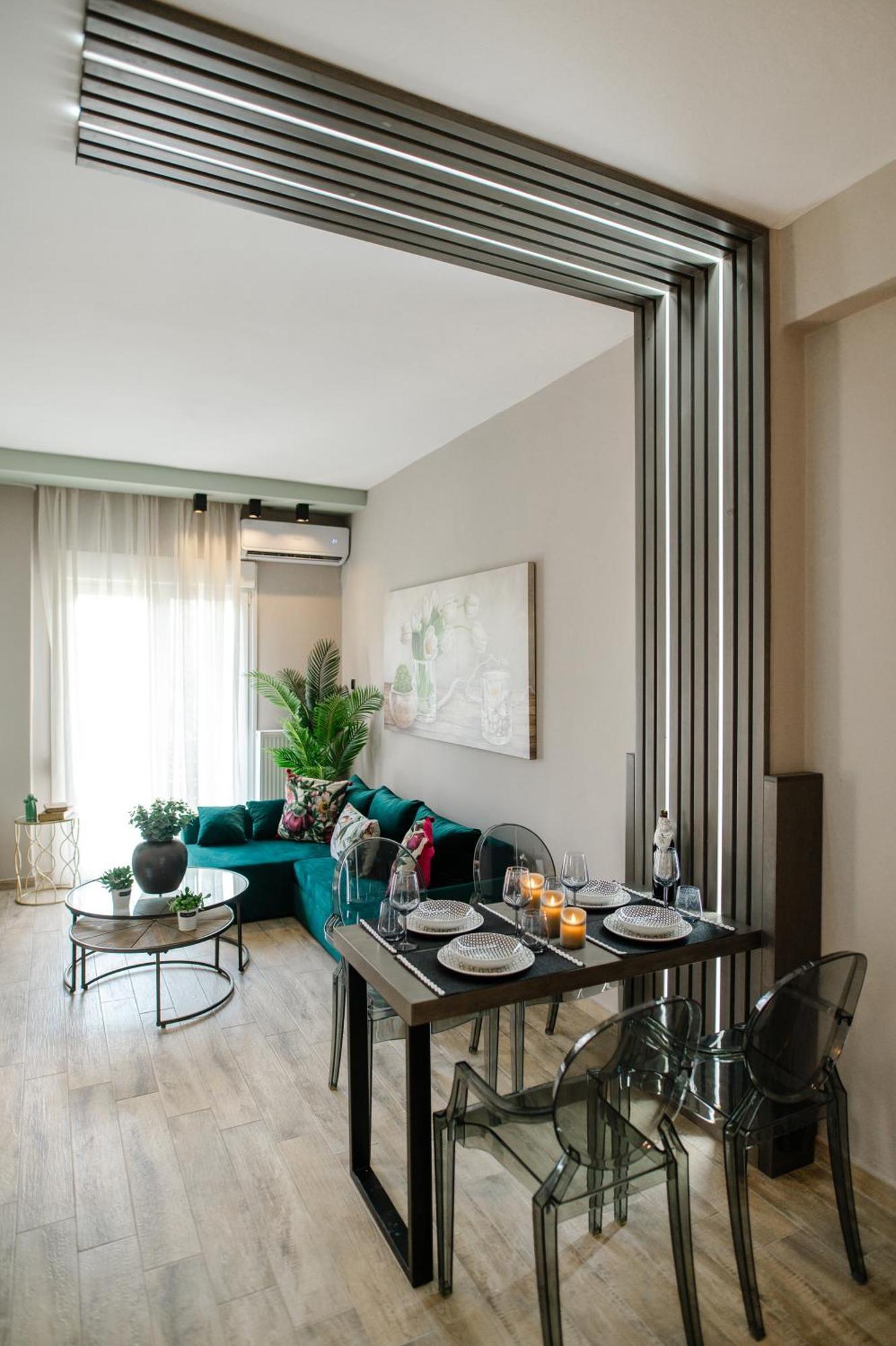 Pelagio Apartment 1 Alexandroúpolis Luaran gambar