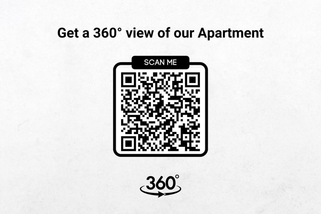 Pelagio Apartment 1 Alexandroúpolis Luaran gambar